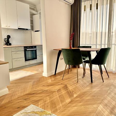 Bel Dom - The Park, Luxury 2 Rooms Apartment With Panorama Клуж-Напока Екстер'єр фото