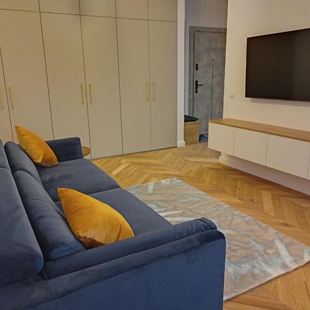 Bel Dom - The Park, Luxury 2 Rooms Apartment With Panorama Клуж-Напока Екстер'єр фото