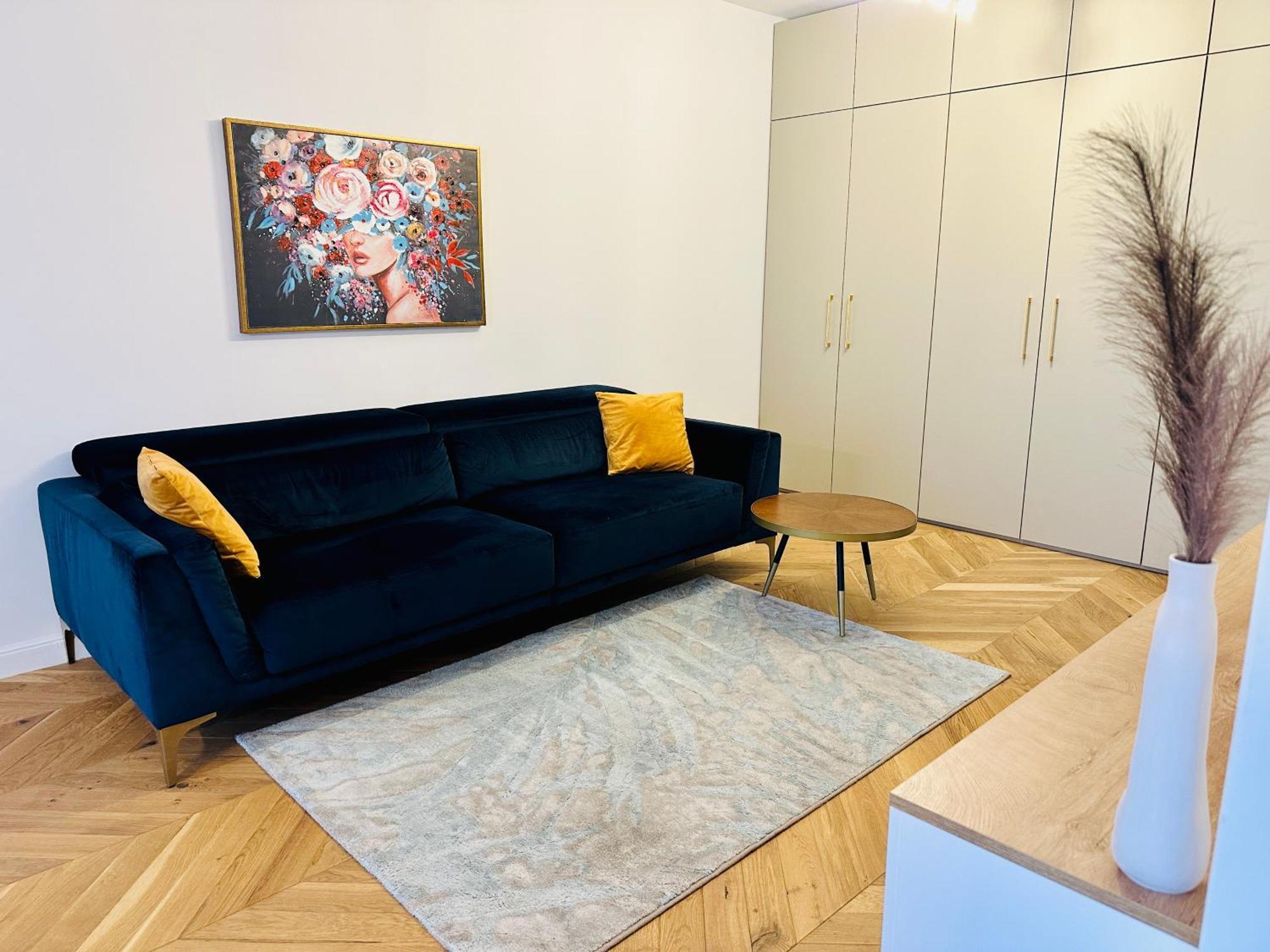 Bel Dom - The Park, Luxury 2 Rooms Apartment With Panorama Клуж-Напока Екстер'єр фото